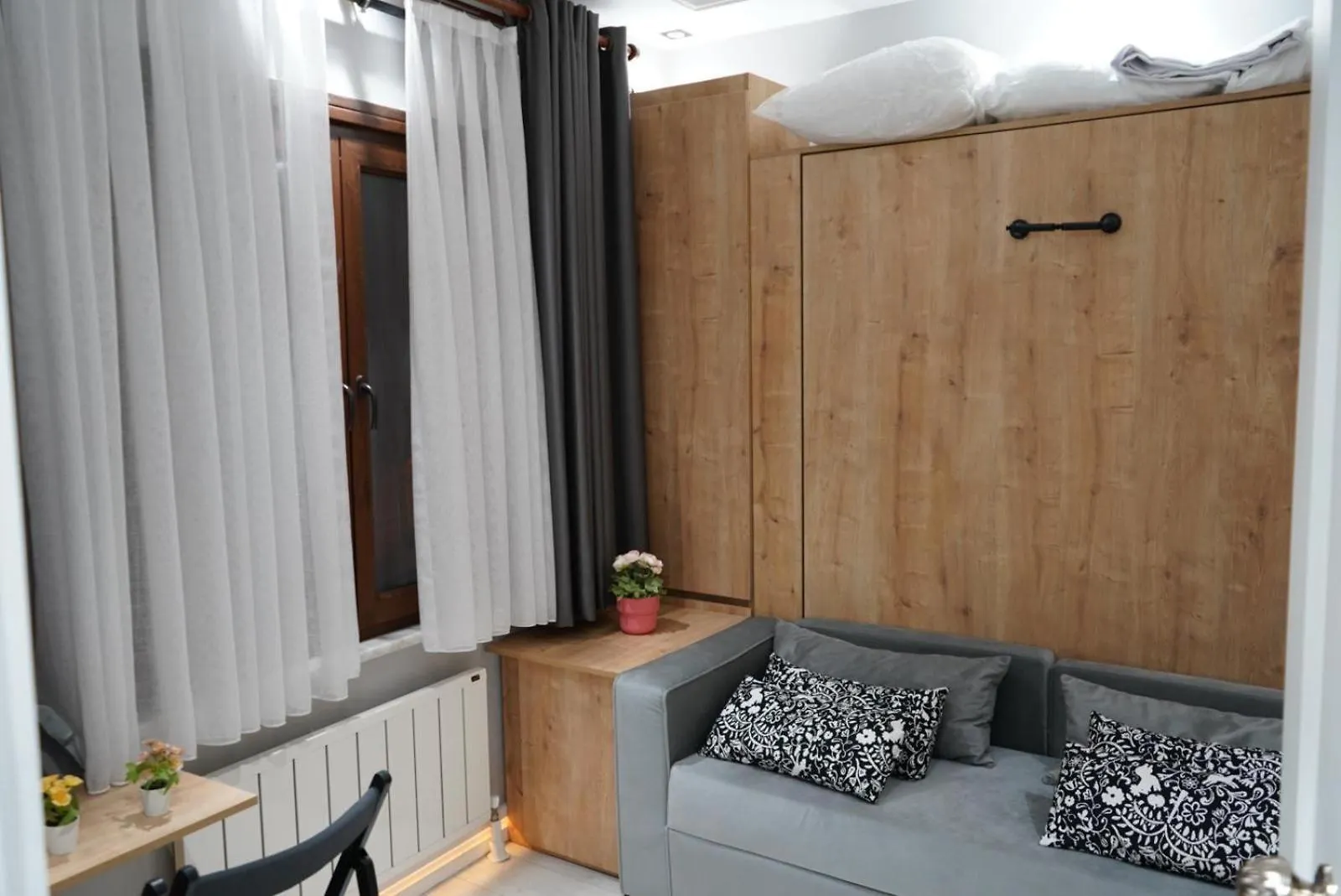 Adgsuites Istanbul