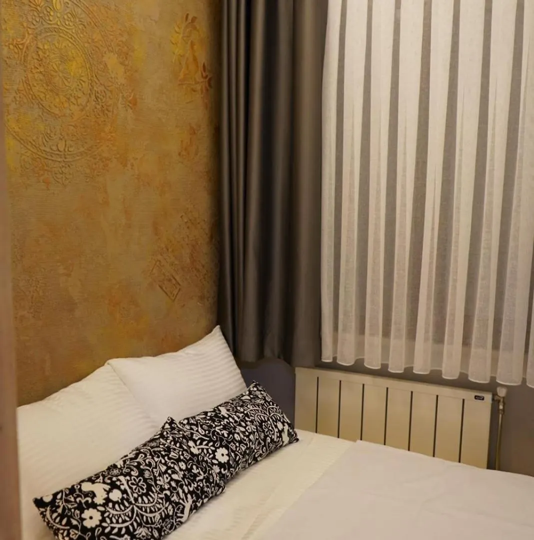Adgsuites Istanbul Apartment