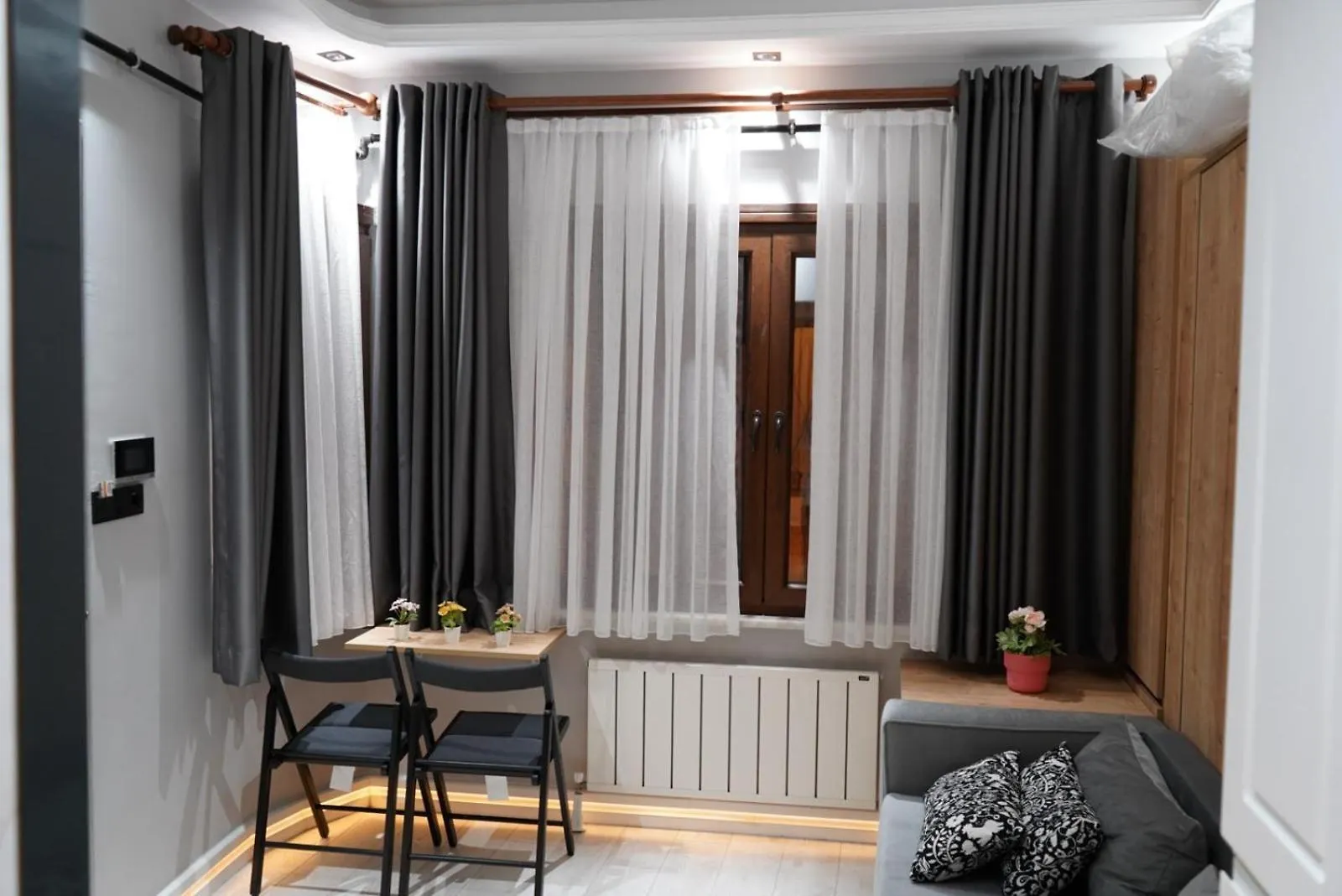 Adgsuites Istanbul