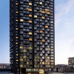  Apartment G Tower Furnished