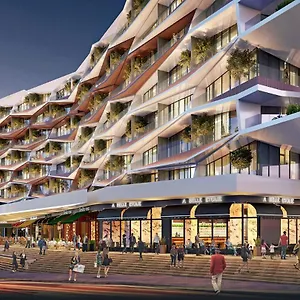  Apartment Benesta By Newinn