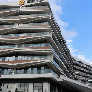  Apartment Benesta Beyoglu