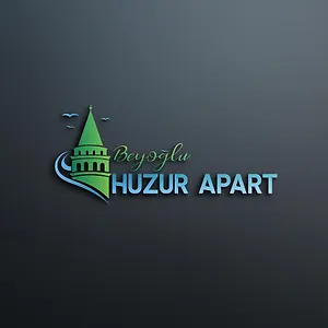  Apartment Beyoglu Huzur Apart