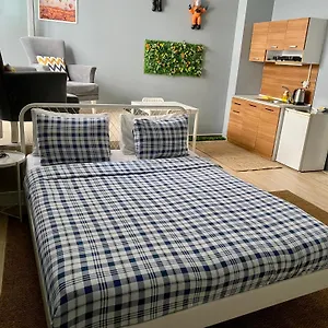  Apartment Flats Company - Karakoy