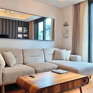  Apartment Ofton Elysium Soul