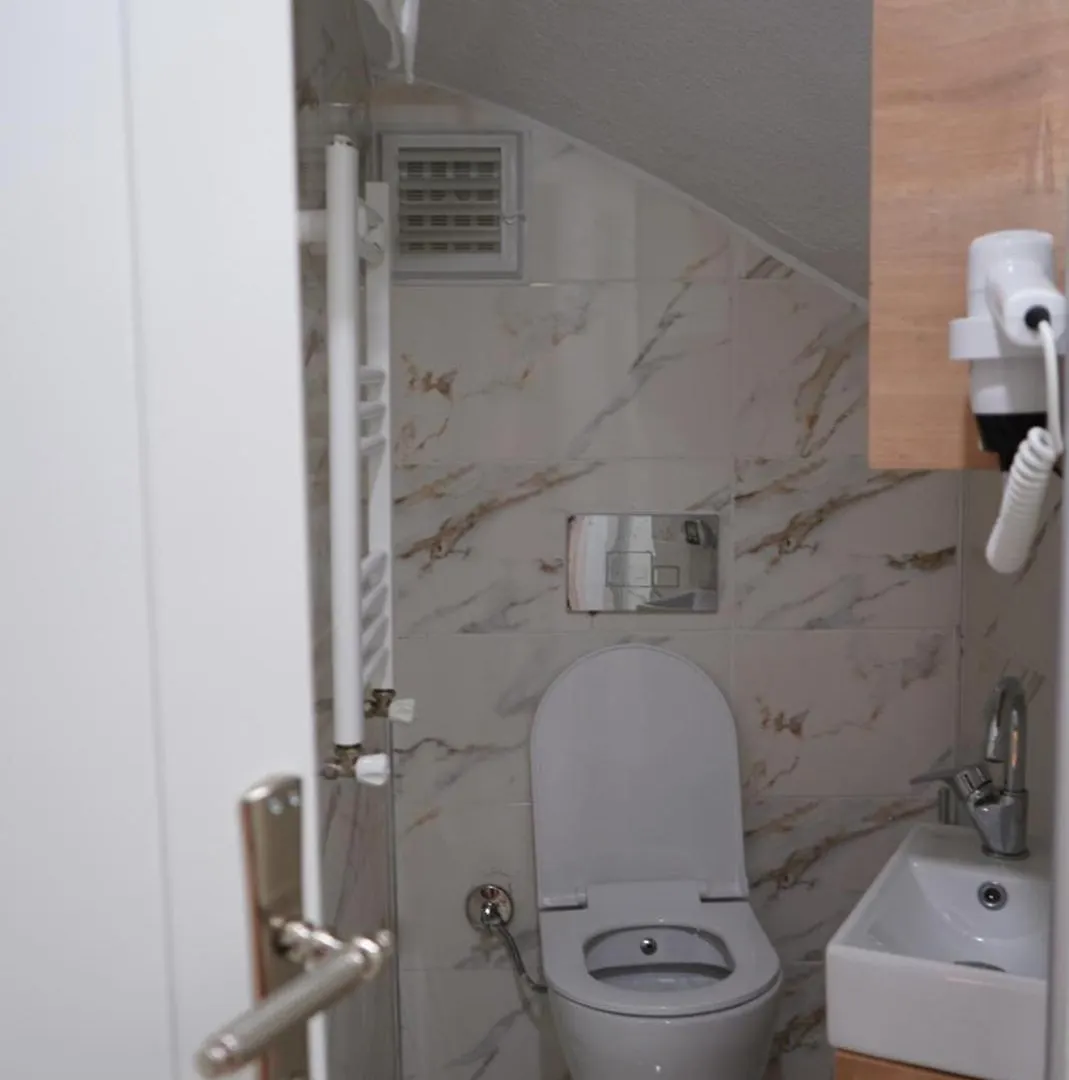 Apartmán Adgsuites Istanbulská provincie