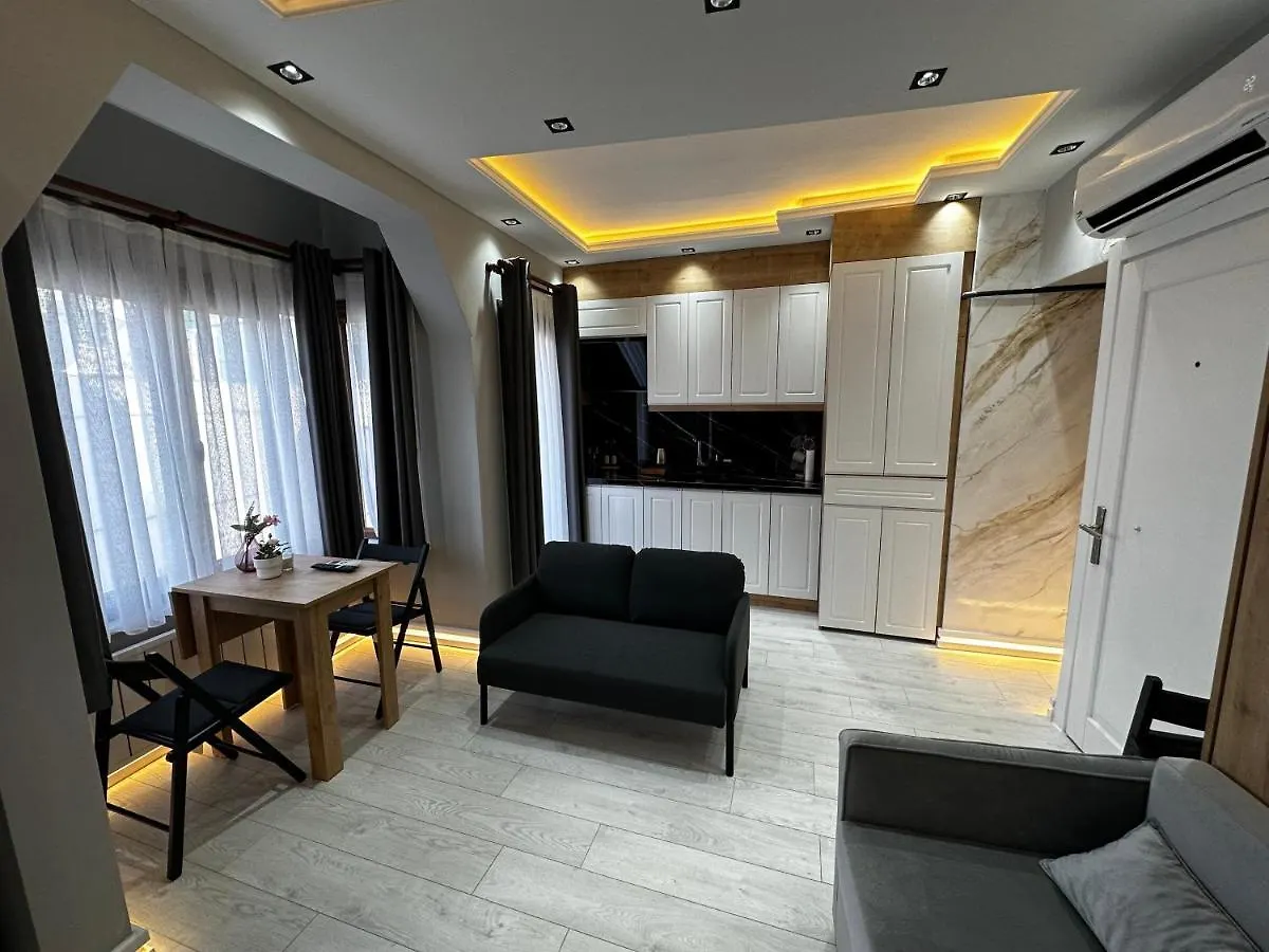 Adgsuites Istanbul