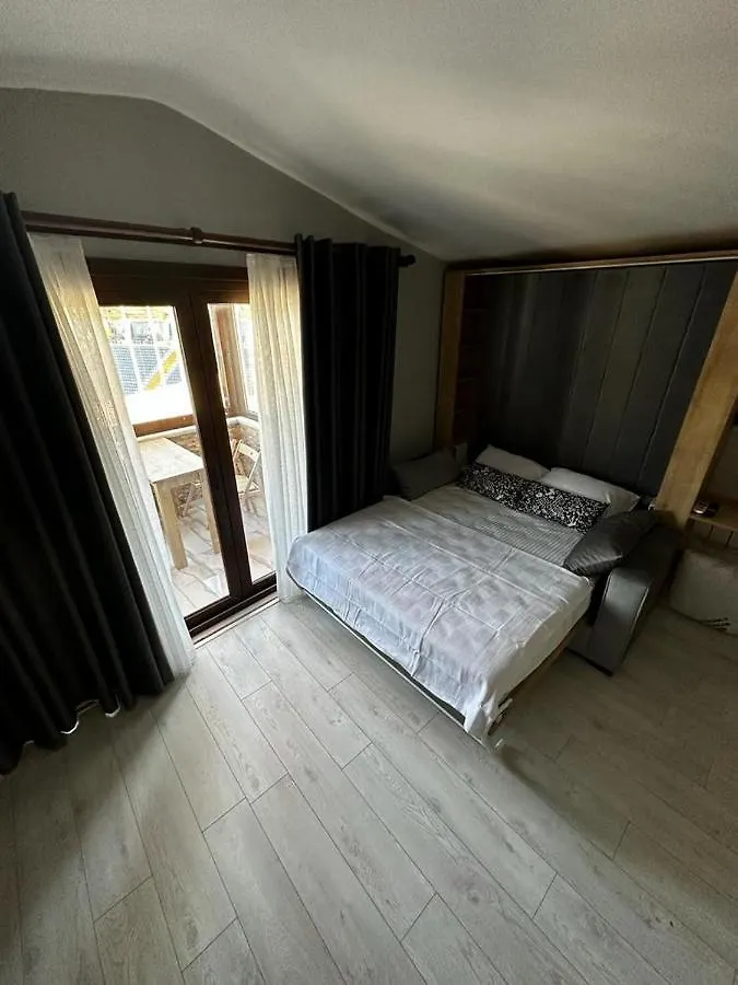 Adgsuites Istanbul 0*,
