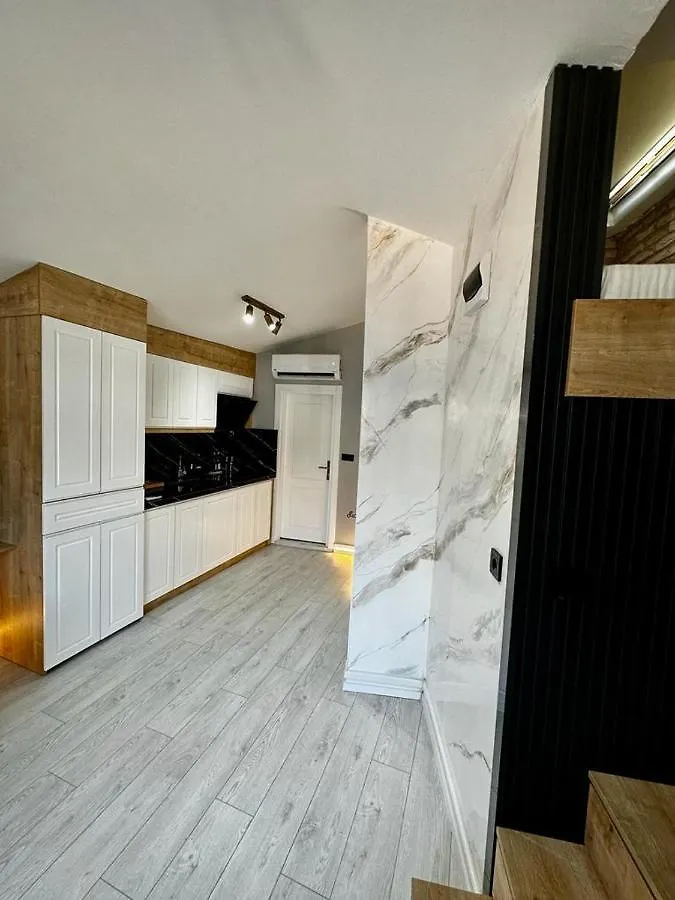 Apartment Adgsuites Istanbul