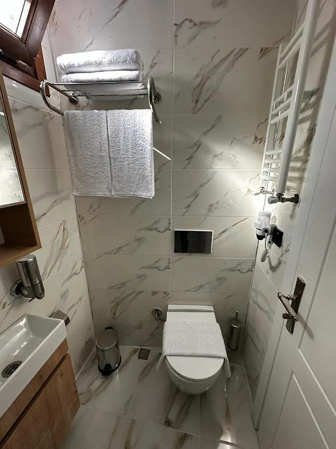 Adgsuites Istanbul 0*,