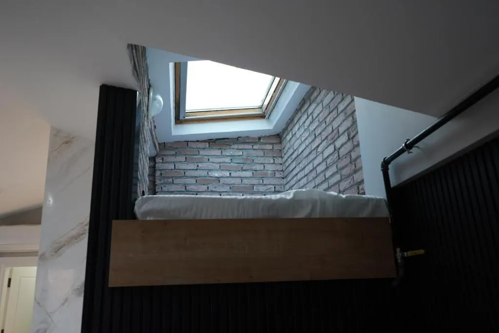 Adgsuites Istanbul Turkey