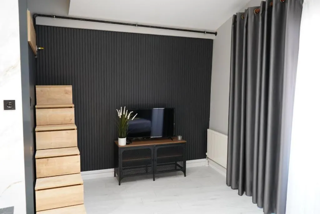 Apartment Adgsuites Istanbul