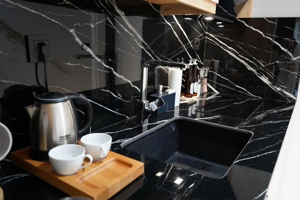 Apartment Adgsuites Istanbul